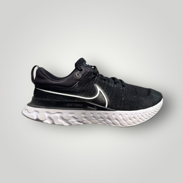 NIKE REACT INFINITY RUN FLYKNIT 2 - Image 2