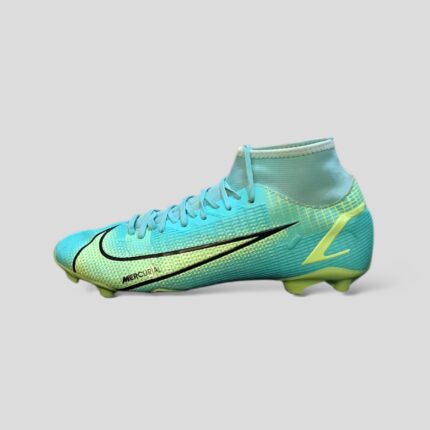 NIKE MERCURIAL SUPERFLY 8 ELITE FG SOCCER