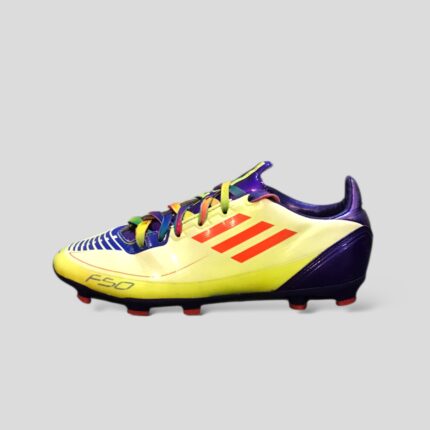 ADIDAS F50 ADIZERO FG FOOTBALL SOCCER