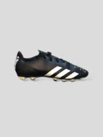 ADIDAS PREDATOR FREAK .4 SOCCER CLEATS - Image 4