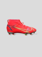 NIKE MERCURIAL SUPERLY 8 PRO FG UNISEX FOOTBALL BOOTS - Image 2