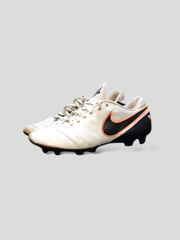 NIKE TEMPO MYSTIC VFG SOCCER CLEATS - Image 3
