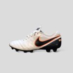 NIKE TEMPO MYSTIC VFG SOCCER CLEATS