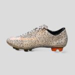 NIKE MERCURIAL VAPOUR SUPERFLY II CR7 SAFARI