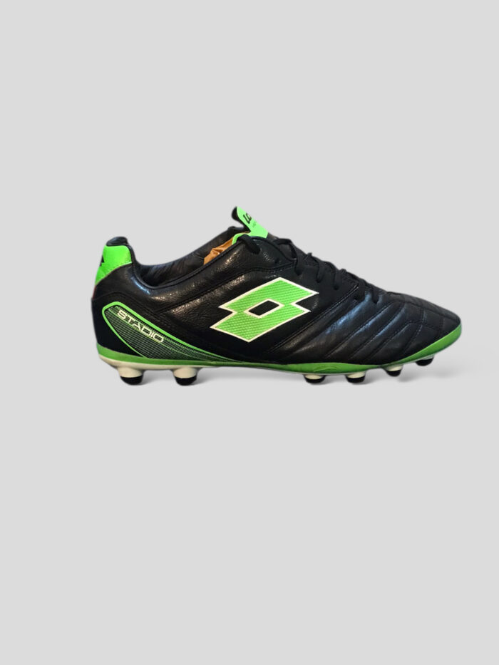 LOTO STADIO POTENZA IV 400 FOOTBALL SHOES - Image 3