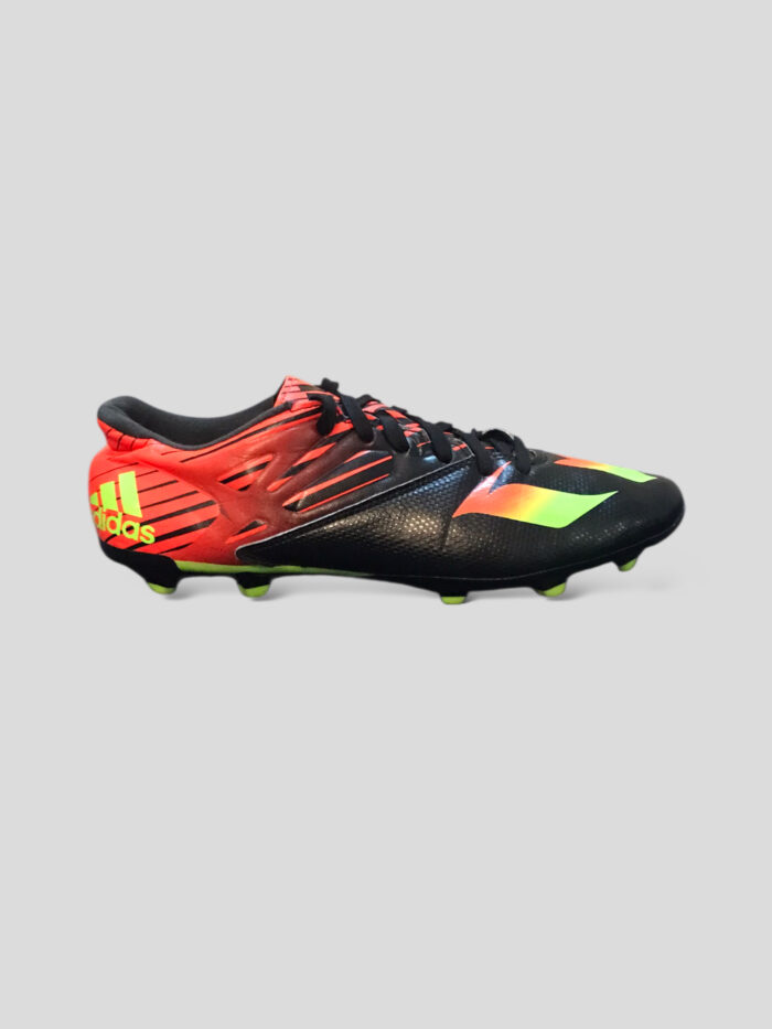ADIDAS MESSI 15.3 SOCCER CLEATS - Image 2