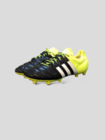 ADIDAS ACE 15.1 G LEATHER SOCCER CLEATS - Image 3