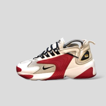NIKE ZOOM 2X