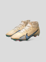 NIKE AIR ZOOM MERCURIAL SUPERFLY 9 SOCCER CLEATS - Image 3