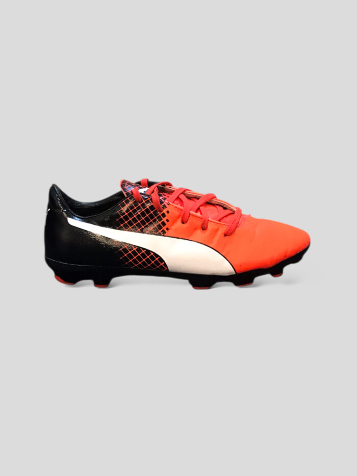Puma EvoSpeed Football Shoes - Image 2