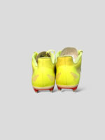 ADIDAS X CRAZYFAST ELITE SOCCER CLEATS - Image 4