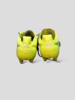 ADIDAS ACE 15.1 G LEATHER SOCCER CLEATS - Image 4