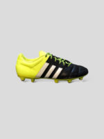 ADIDAS ACE 15.1 G LEATHER SOCCER CLEATS - Image 2