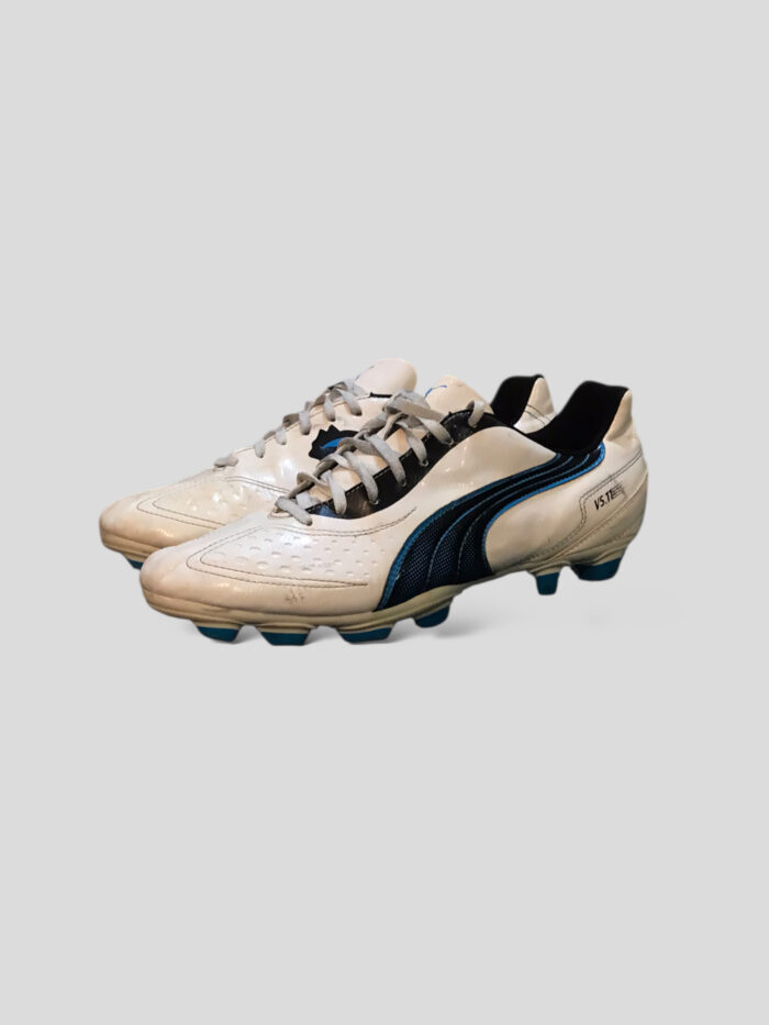 PUMA V.11 SL FOOTBALL BOOTS - Image 3