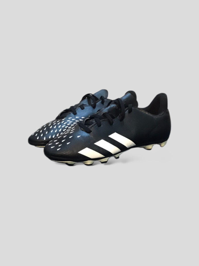 ADIDAS PREDATOR FREAK .4 SOCCER CLEATS - Image 3