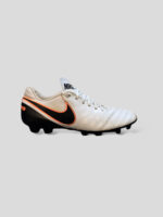 NIKE TEMPO MYSTIC VFG SOCCER CLEATS - Image 2