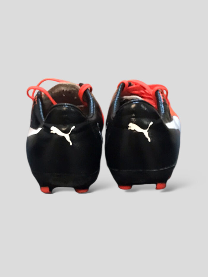 Puma EvoSpeed Football Shoes - Image 4