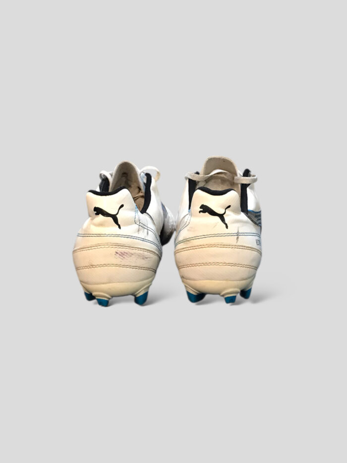 PUMA V.11 SL FOOTBALL BOOTS - Image 4