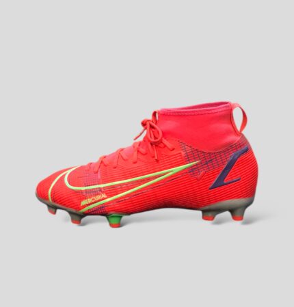 NIKE MERCURIAL SUPERLY 8 PRO FG UNISEX FOOTBALL BOOTS