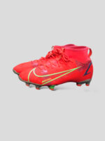 NIKE MERCURIAL SUPERLY 8 PRO FG UNISEX FOOTBALL BOOTS - Image 3