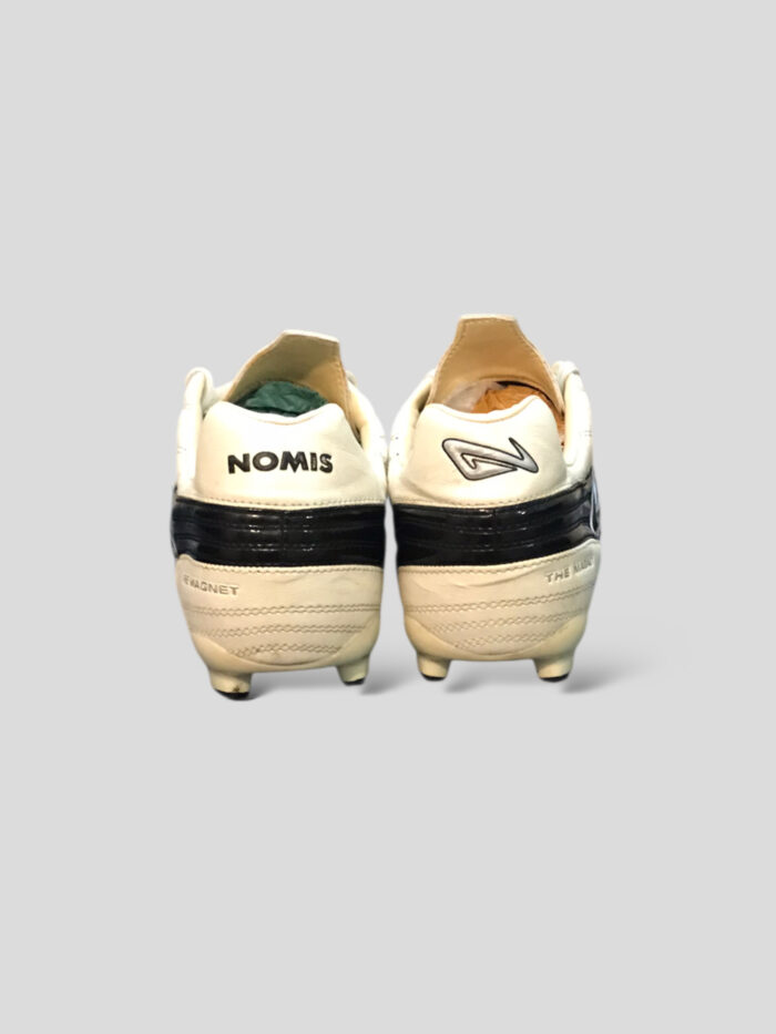 NOMIS SUPERIOR SOCCER BOOTS - Image 5