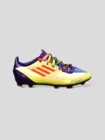 ADIDAS F50 ADIZERO FG FOOTBALL SOCCER - Image 2