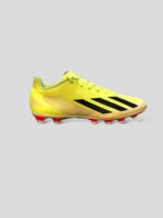 ADIDAS X CRAZYFAST ELITE SOCCER CLEATS - Image 2