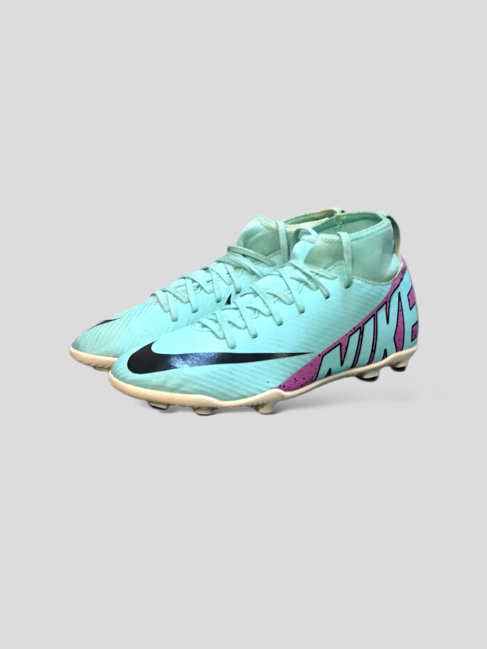 NIKE MERCURIAL SUPERFLY 9 CLUB FG SOCCER - Image 3