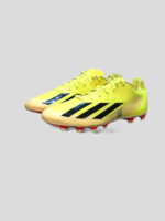 ADIDAS X CRAZYFAST ELITE SOCCER CLEATS - Image 3
