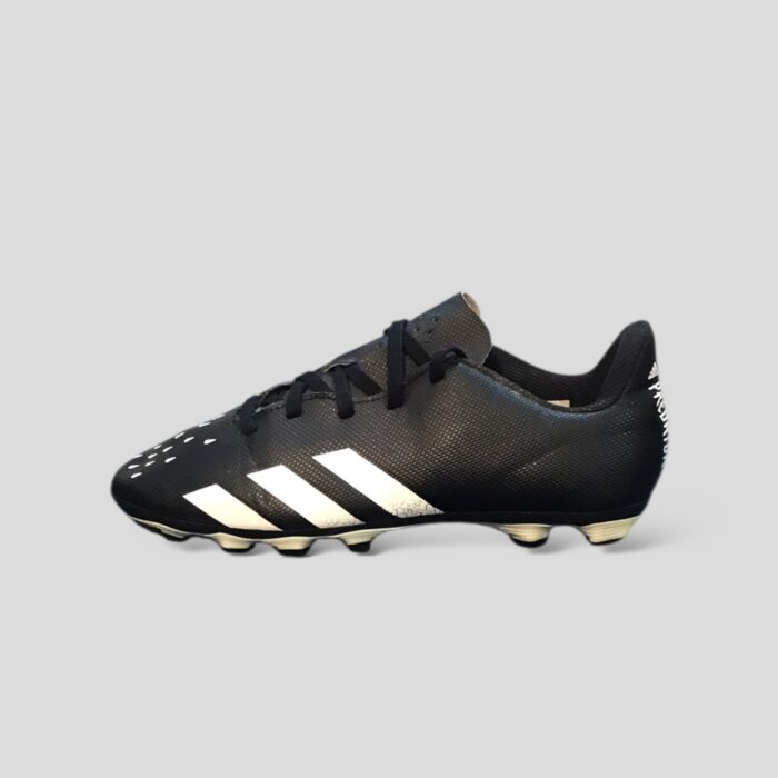 ADIDAS PREDATOR FREAK .4 SOCCER CLEATS - Image 1