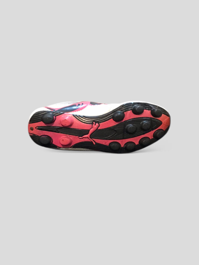PUMA V1.11 Soccer Cleats - Image 5
