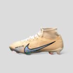 NIKE AIR ZOOM MERCURIAL SUPERFLY 9 SOCCER CLEATS