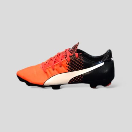 Puma EvoSpeed Football Shoes
