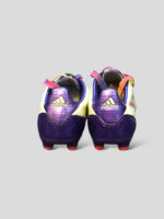 ADIDAS F50 ADIZERO FG FOOTBALL SOCCER - Image 4
