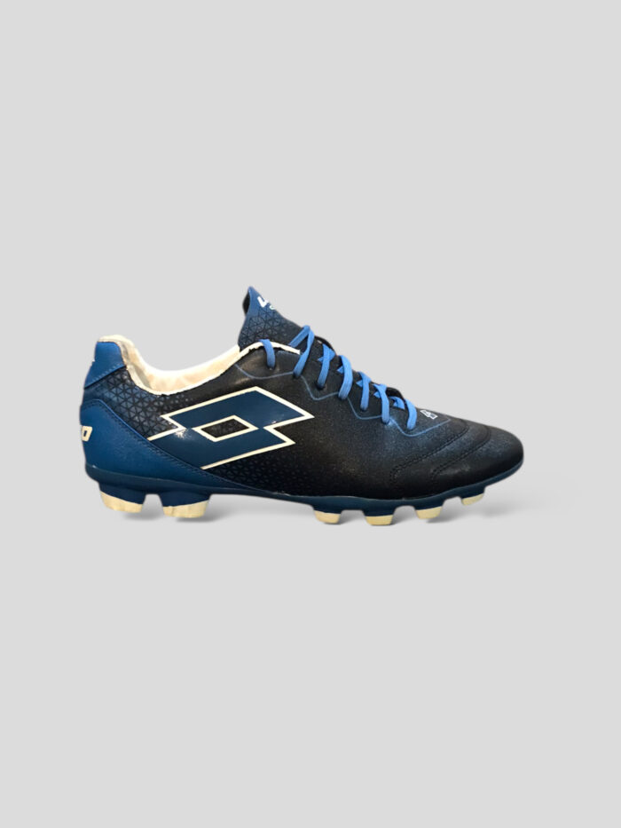 LOTTO SPIDER 700 V FG SOCCER CLEATS - Image 2