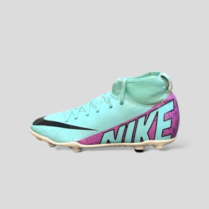 NIKE MERCURIAL SUPERFLY 9 CLUB FG SOCCER
